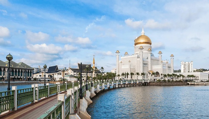 Wisata Tersembunyi Yang Ada Di Negara Brunei Darussalam