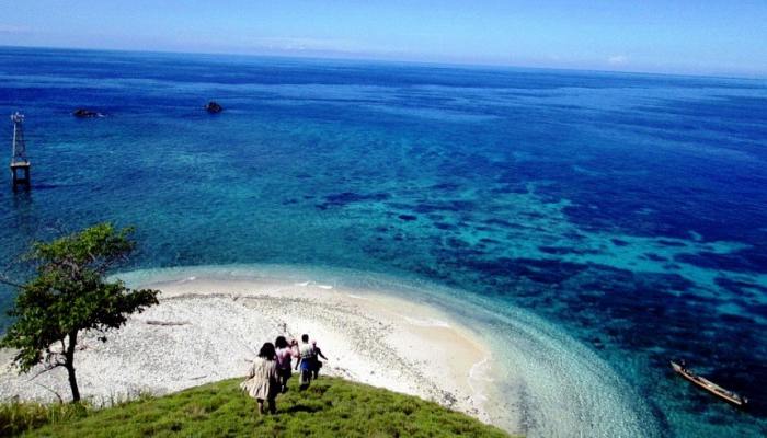 Wisata Terbaik Yang Dapat Di Kunjungi Di Kota Manado