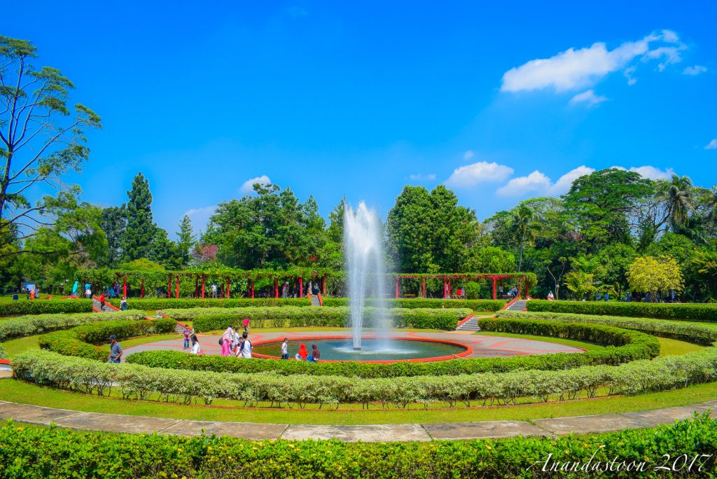 Tempat Wisata Paling Hits di Depok