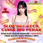 Slot RAJAZEUS Gacor: Pilihan Tepat untuk Pecinta Slot Online