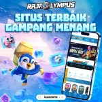 Slot Depo 10K Situs Resmi Terbaru 2025 Maxwin Terparah